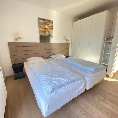 Skagen Harbour Apartments Buitenkant foto