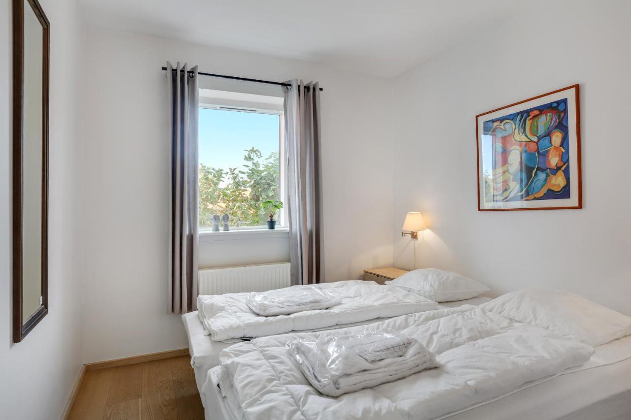 Skagen Harbour Apartments Buitenkant foto