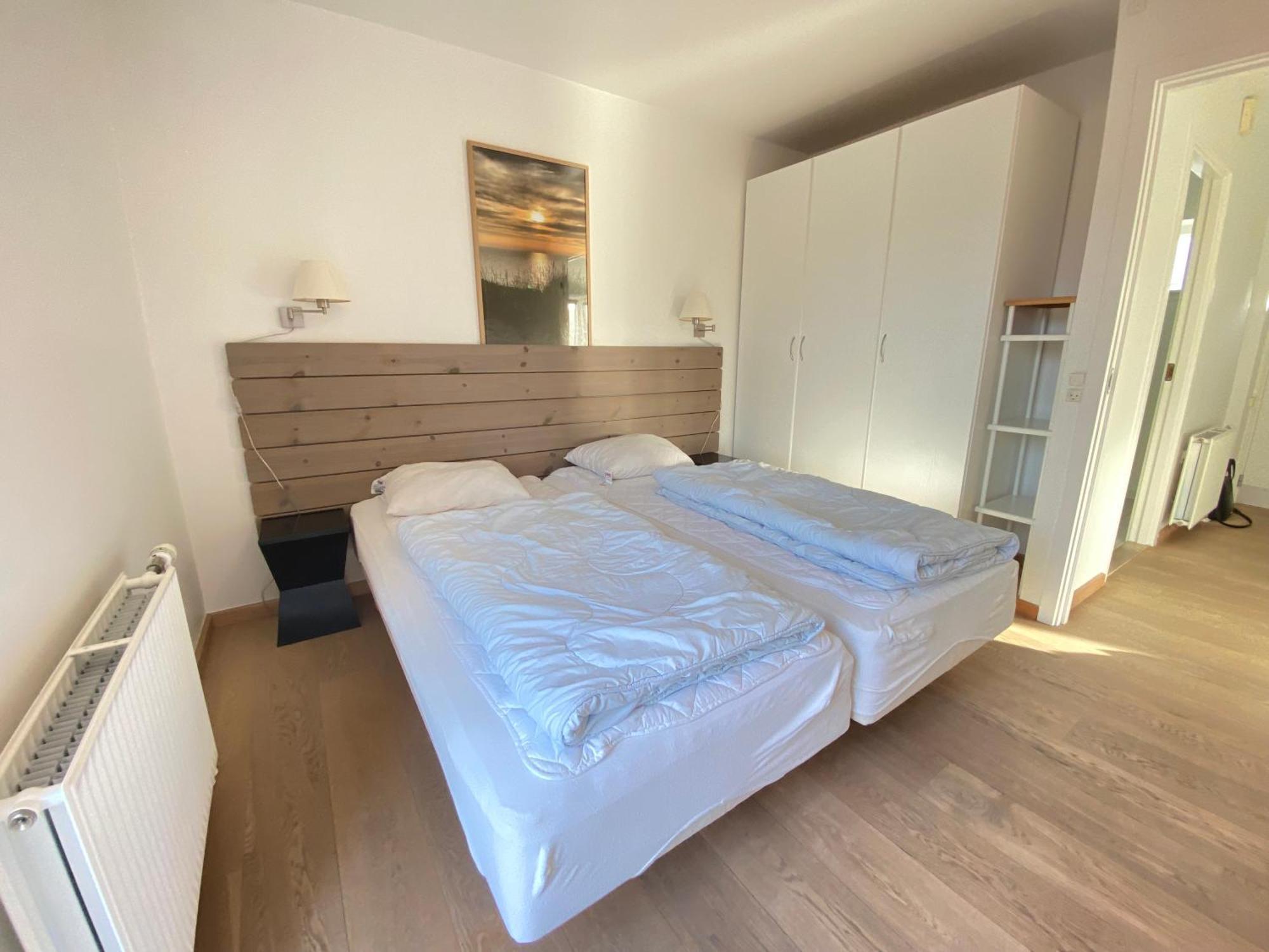 Skagen Harbour Apartments Buitenkant foto